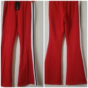 NEW Pair, Fashion Nova Pants, Size 7, 9- Medium